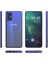 Samsung Galaxy Note 10 Lite Kılıf Darbe Emici Süper Silikon Kılıf Şeffaf + Tam Kaplayan 5D Cam Ekran Koruyucu 2