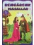 Rengarenk Masallar - Gece Mavisi Kitap - Ayşe Hüma Karaca 1