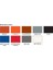 Spray Boya Elite Traktör New Holland Mavi 400 ml 2