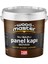 Wood Master Panel Kapı Boyası 2,8 kg 2,2 Lt Beyaz Renk 1