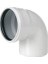 Pvc 100 x 90° Dirsek 1