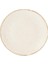 Seasons Bej Düz Tabak 24Cm 1