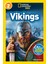 National Geographic Readers: Vikings (L2) - Libby Romero 1