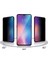 Xiaomi Mi 9t Gizlilik Filtreli Hayalet Cam 2