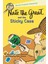 Nate the Great and the Sticky Case 1