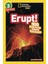 National Geographic Readers: Erupt! 100 Fun Facts About Volcanoes (L3) 1
