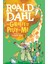 The Giraffe and the Pelly and Me - Roald Dahl 1