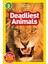 National Geographic Readers: Deadliest Animals 1
