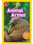 Readers: Animal Armor (L1) 1