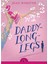 Daddy-Long-Legs - Jean Webster 1