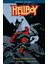 Hellboy Omnibus Volume 1: Seed of Destruction 1