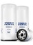 D4 D6 Motor Yağ Filtresi 22030848 3582732 1