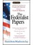 The Federalist Papers - Alexander Hamilton 1