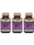 Hidrolize Collagen () Type (Tip) 1-2-3 Hyaluronic Acid Vitamin C 3 Adet 50 Tablet 1