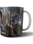 World Of Warcraft: Battle For Azeroth Kupa Bardak Model 2 1