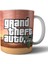Grand Theft Auto 5 / Gta Kupa Bardak 1