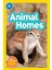 Readers: Animal Homes (Pre-Reader) 1