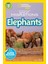 National Geographic Readers: Great Migrations Elephants 1