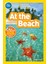 National Geographic Readers: At The Beach 1