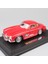 1/24 Ölçek 1954 Mercedes-Benz 300 Sl Klasik Model Araba 4