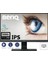 GW2381 22.5" 1920x1200 16:10 (2xHDMI+DP+VGA) IPS Eye Care Full HD MM Monitör 1