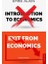 Exit From Economics - Emre Alkin 1
