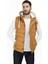 Kapüşonlu Slim Fit Yelek Erkek Yelek 556B5618 1