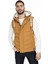Kapüşonlu Slim Fit Yelek Erkek Yelek 556B5618 3