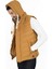 Kapüşonlu Slim Fit Yelek Erkek Yelek 556B5618 4