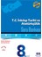 8. Sınıf T.c. Inkilap Tarihi ve Atatürkçülük Soru Bankası 1