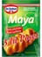 Dr. Oetker Instant Kuru Maya 3' lü 10 gr 2