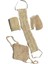 Uzun Sisal Lif Sisal El Lif Eldiven Sisal Kendir Lif Bora Lif4 Lü Set 1