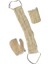 Uzun Sisal Lif Sisal El Lif Eldiven Sisal Bora Lif 3 Lü Set 1