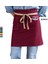 Nakışlı Belden Önlük Master Chef Barista Mutfak İş Önlüğü Garson Kuaför Tattoo Önlük 2