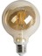 Rustik LED Ampül Glop 6 W Amber Ct 4286 1