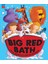 Big Red Bath 1