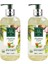 Sıvı Sabun Hindistan Cevizi 500 ml x 2 Adet 1