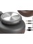 SN-BT40 RITM TF Kart Özellikli Gri Bluetooth Kulaklık 4