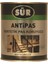 Sür Antipas 500 gr Gri 1