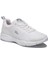 Agatha 100497446 Beyaz Fileli Yazlık Erkek Spor Ayakkabı 1