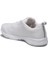 Agatha 100497446 Beyaz Fileli Yazlık Erkek Spor Ayakkabı 3