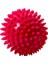 Massage Ball, Red 9cm 1