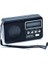 RT-303 Müzik Kutusu Usb-Radyo 1