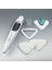 4163 Steam Mop Buharlı Paspas 3