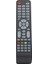Awox U5600STR 4K Smart LED Televizyon Kumandası 1