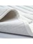 Mikonos Cotton 2'li Paspas Krem 3