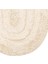 Trio Bukle & Cotton 2'li Paspas Krem 5