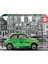 Car In Amsterdam 1000 Parça Puzzle NO.18000 1