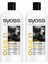 Oleo 21 Saç Kremi 550 ml 2 Adet 1