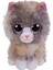 Beanie Boo´s Kıvırcık Saçlı Kedi Scrappy 15 cm 1